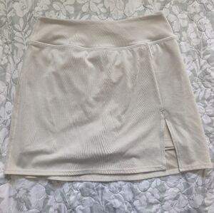 Beyond Yoga Tennis Skirt